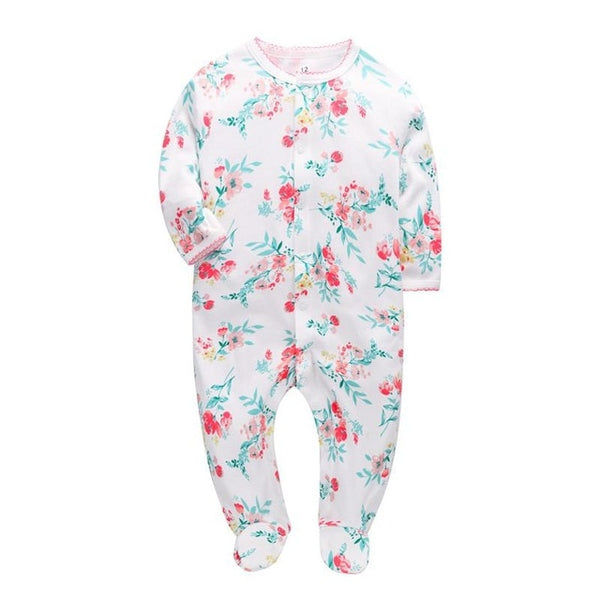 Baby Romper 3-12M