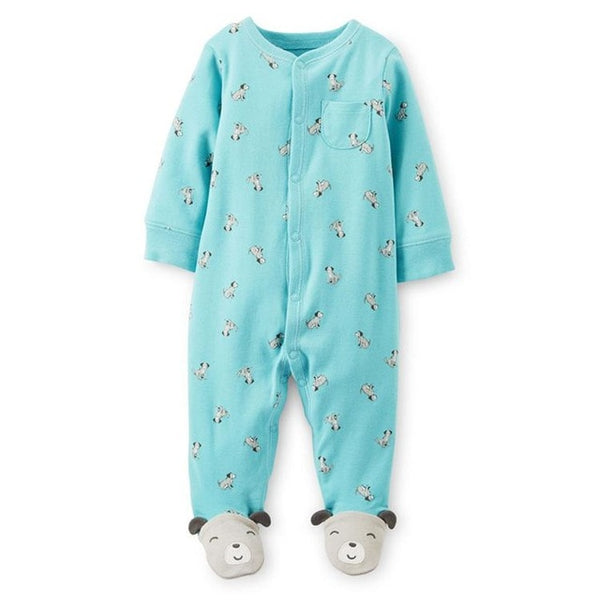 Baby Romper 3-12M