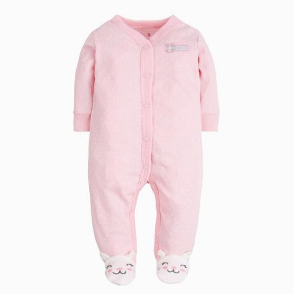 Baby Romper 3-12M