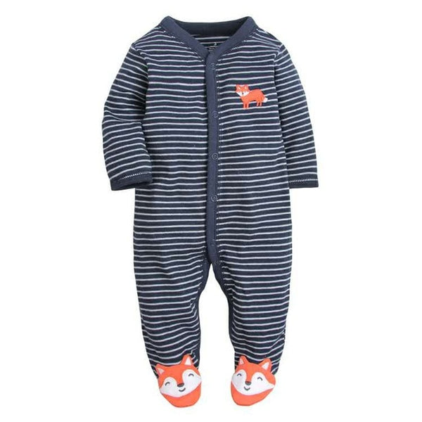 Baby Romper 3-12M