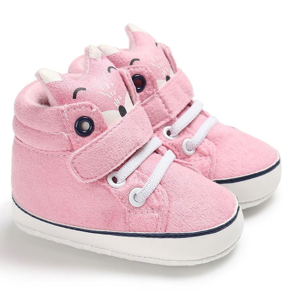 Baby First Walkers 0-18 Months