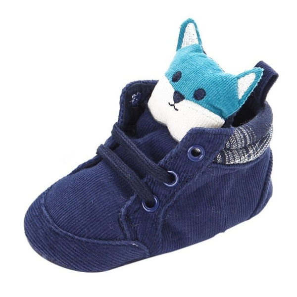 Baby First Walkers 0-18 Months