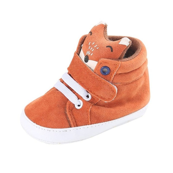 Baby First Walkers 0-18 Months