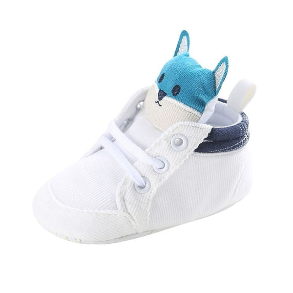 Baby First Walkers 0-18 Months