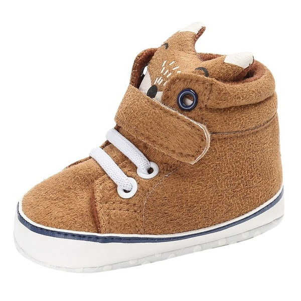 Baby First Walkers 0-18 Months