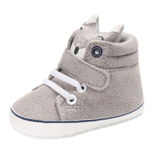 Baby First Walkers 0-18 Months