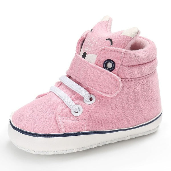 Baby First Walkers 0-18 Months