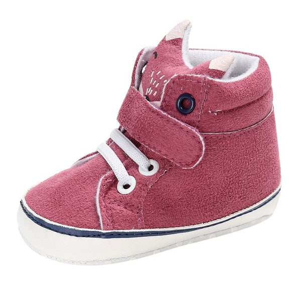 Baby First Walkers 0-18 Months