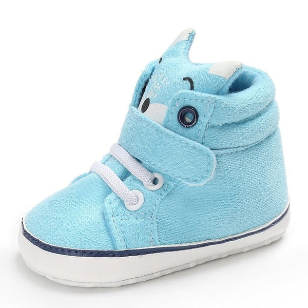 Baby First Walkers 0-18 Months