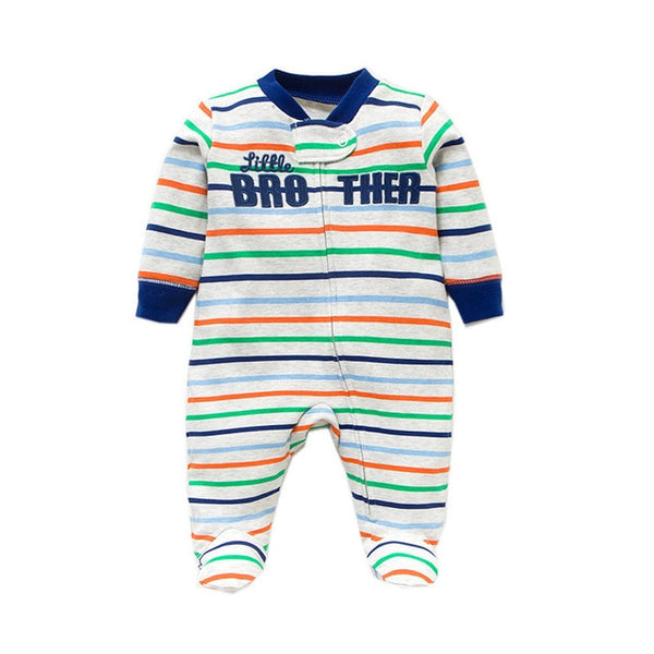 Baby Romper 3-12M