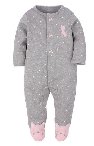 Baby Romper 3-12M