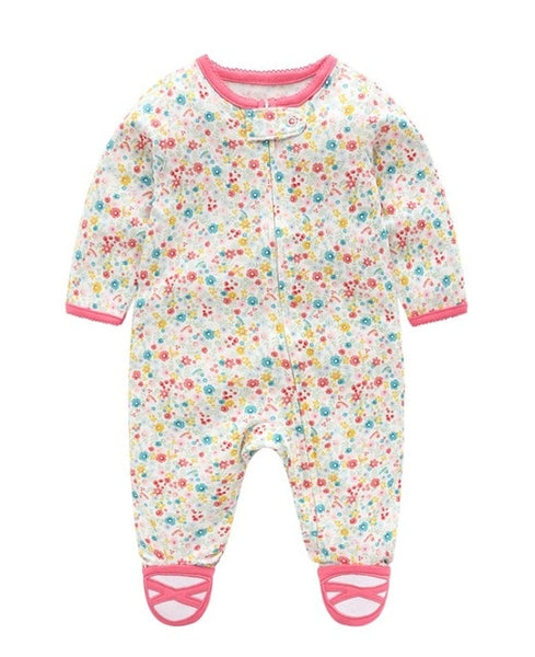 Baby Romper 3-12M