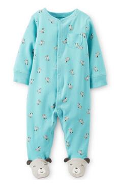 Baby Romper 3-12M