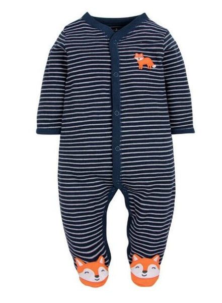 Baby Romper 3-12M