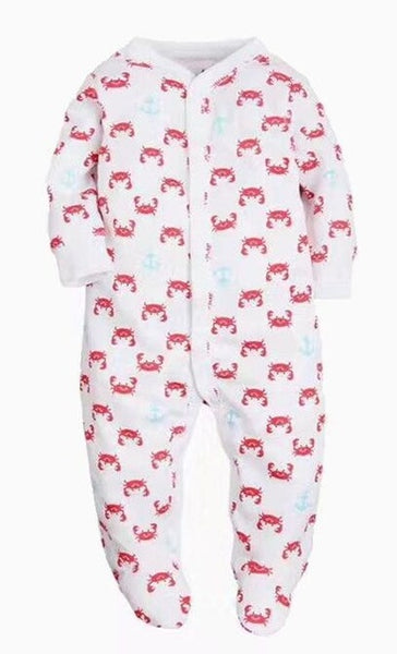 Baby Romper 3-12M