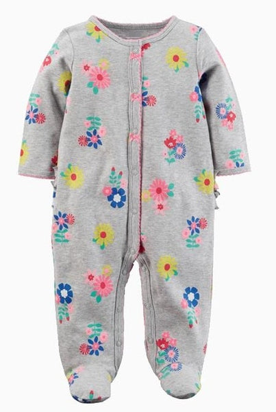 Baby Romper 3-12M