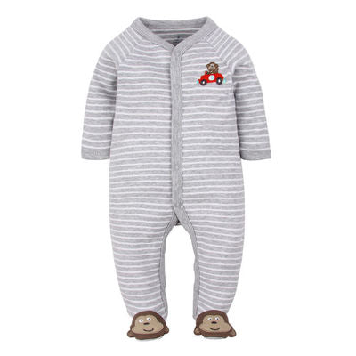 Baby Romper 3-12M