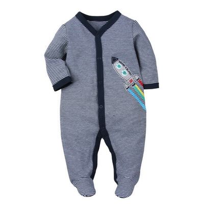 Baby Romper 3-12M