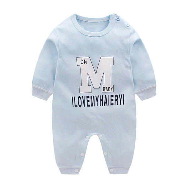 Baby Romper 3-12M