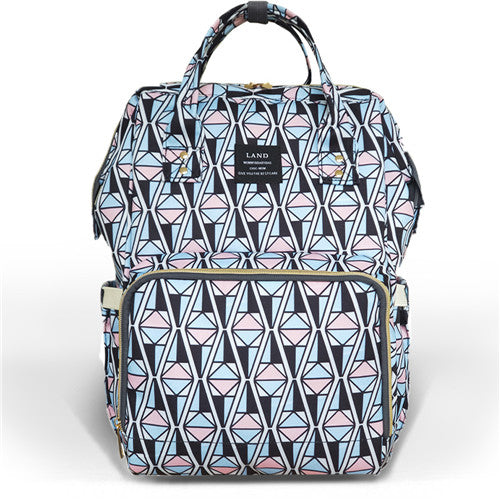 New Baby Diaper Bag