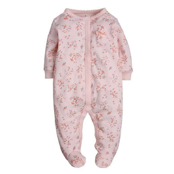Baby Romper 3-12M