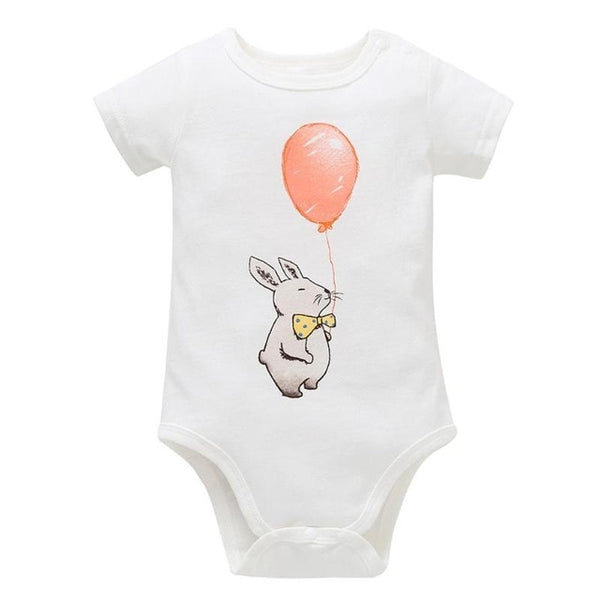 Baby Bodysuit 3-18M