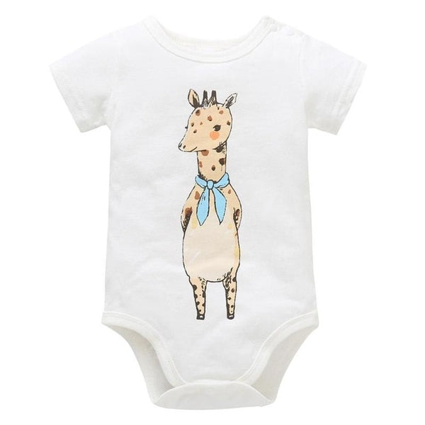 Baby Bodysuit 3-18M