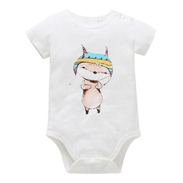 Baby Bodysuit 3-18M