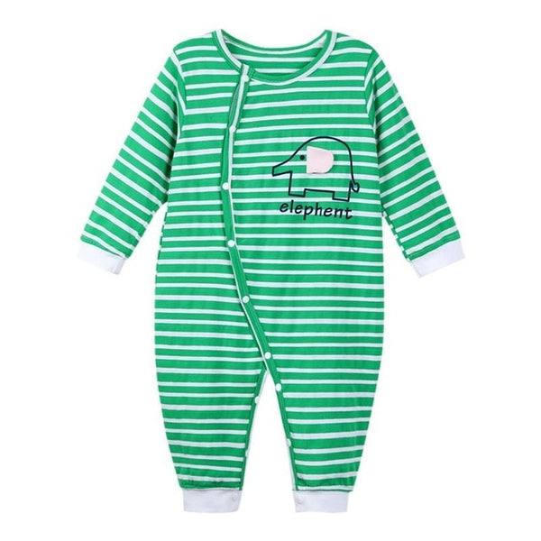Baby Romper 6-18M