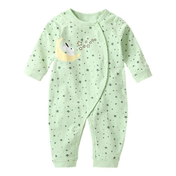 Baby Romper 6-18M