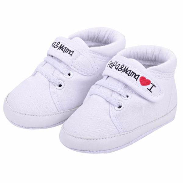 Baby First Walkers 0-18 Months