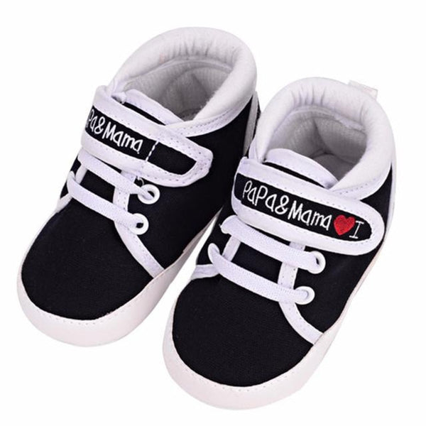 Baby First Walkers 0-18 Months