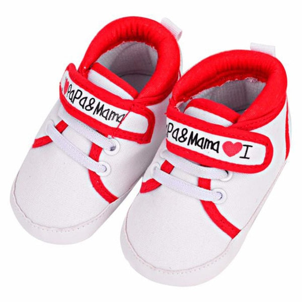 Baby First Walkers 0-18 Months