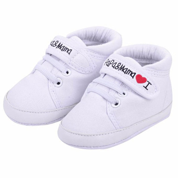 Baby First Walkers 0-18 Months