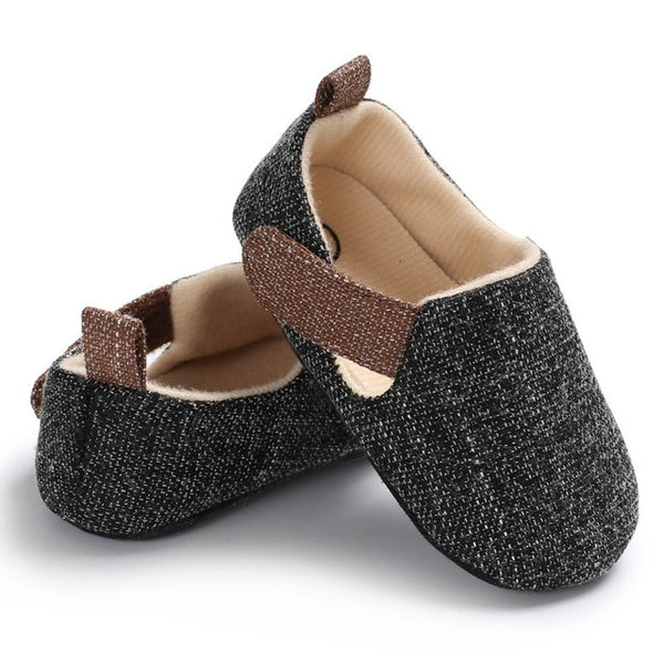 Baby Boys First Walkers 0-18 Months