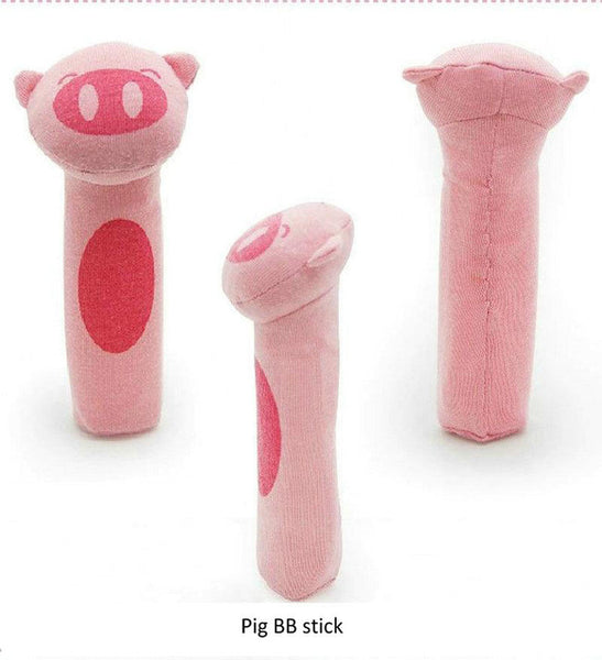 New Baby Rattle Toy