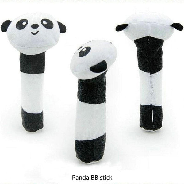 New Baby Rattle Toy