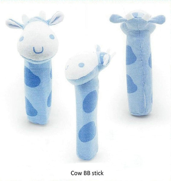 New Baby Rattle Toy