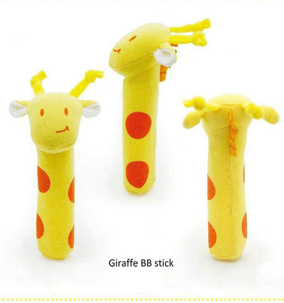 New Baby Rattle Toy