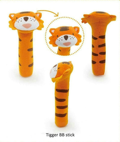 New Baby Rattle Toy