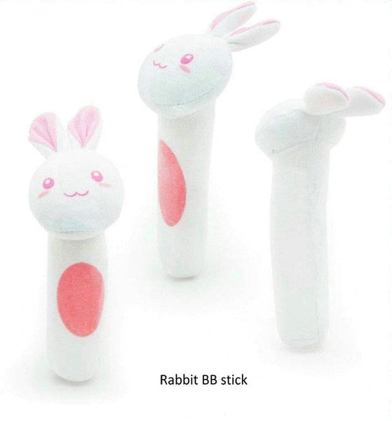 New Baby Rattle Toy