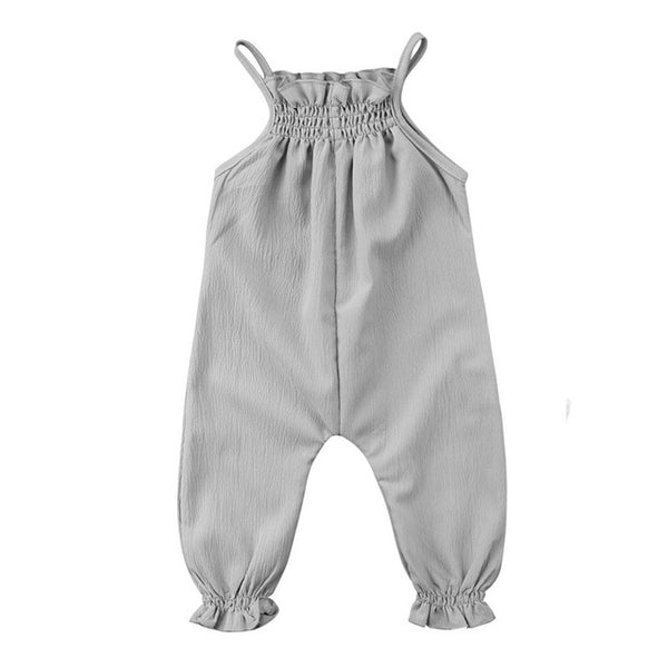 Baby Girls Romper 3-24M