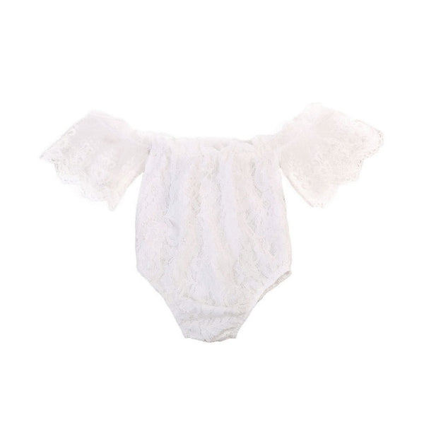 Baby Girls Romper 3-24M