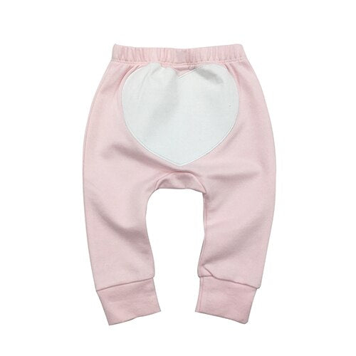 Baby Pants 6-24M