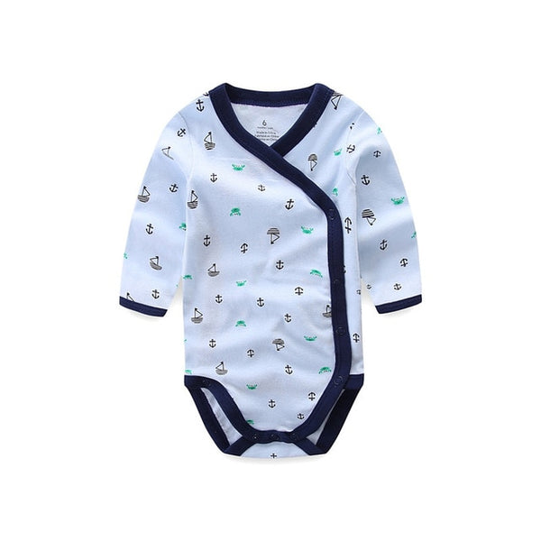 Baby Bodysuit 3-12M
