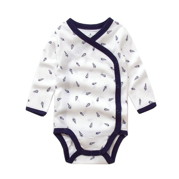 Baby Bodysuit 3-12M