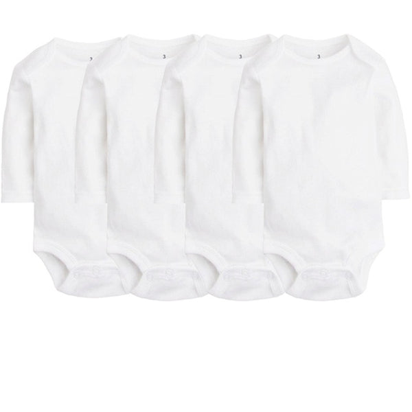 5pcs Baby Bodysuit 6-24M