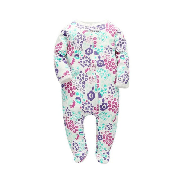 Baby Romper 3-12M