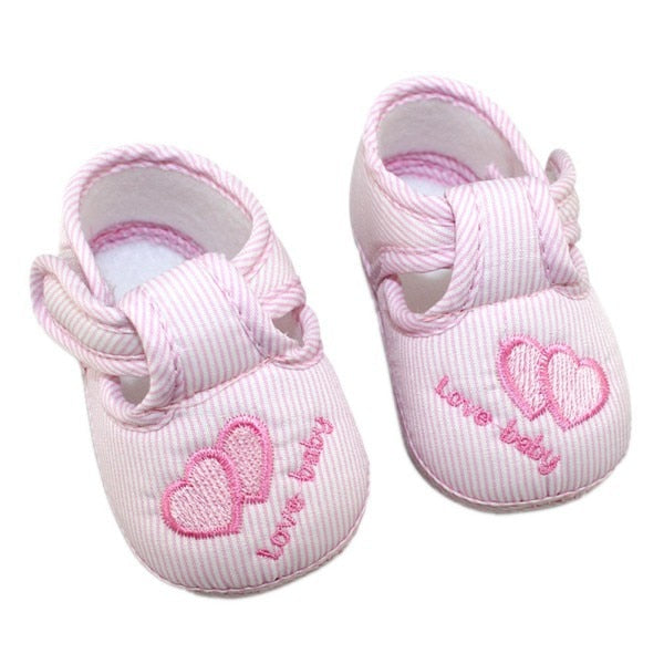 Baby First Walkers 3-12 Months