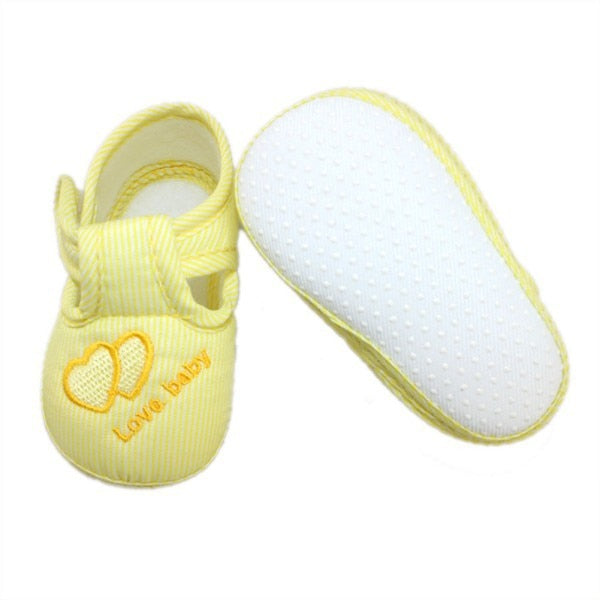 Baby First Walkers 3-12 Months